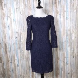Adrianna Papell dress